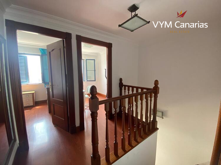 Таунхаус Mirador del Duque, El Madroñal, Adeje