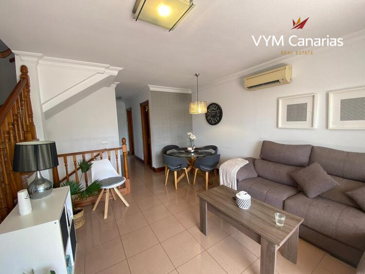 Таунхаус Mirador del Duque, El Madroñal, Adeje