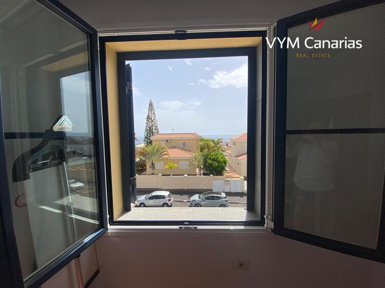 Таунхаус Mirador del Duque, El Madroñal, Adeje