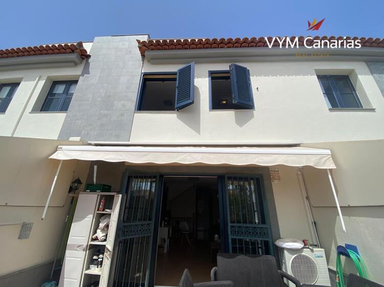 Таунхаус Mirador del Duque, El Madroñal, Adeje