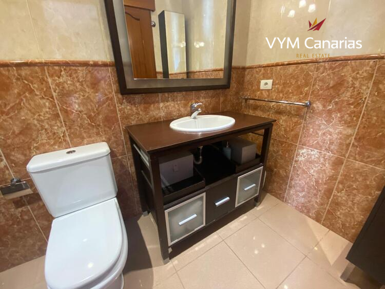 Таунхаус Mirador del Duque, El Madroñal, Adeje