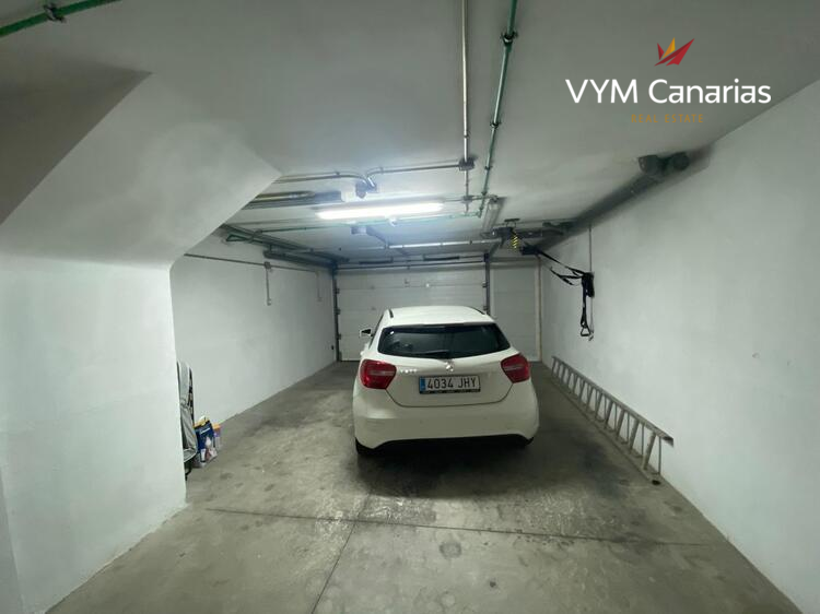 Таунхаус Mirador del Duque, El Madroñal, Adeje