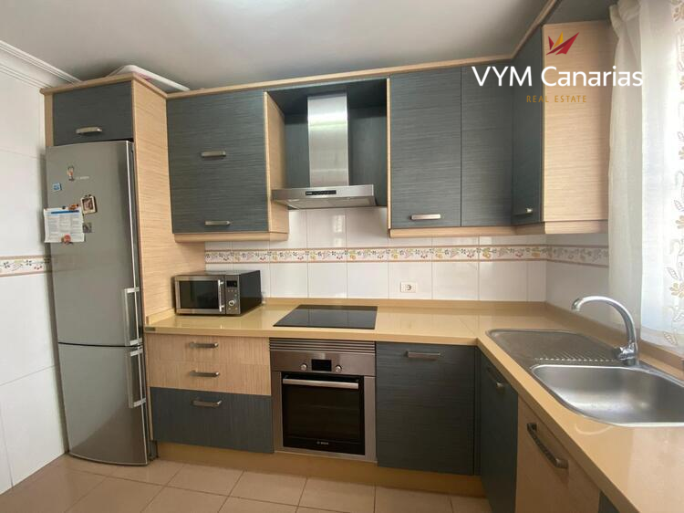 Таунхаус Mirador del Duque, El Madroñal, Adeje