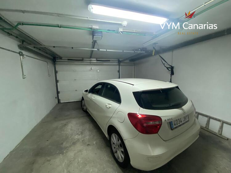 Таунхаус Mirador del Duque, El Madroñal, Adeje