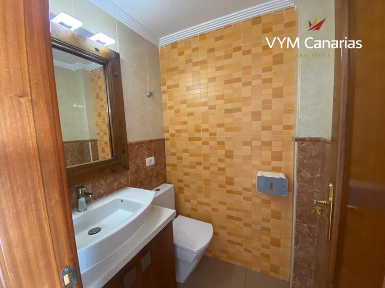 Таунхаус Mirador del Duque, El Madroñal, Adeje