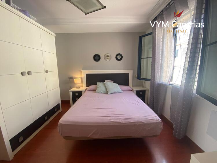 Таунхаус Mirador del Duque, El Madroñal, Adeje