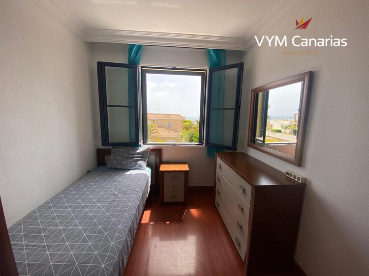 Таунхаус Mirador del Duque, El Madroñal, Adeje