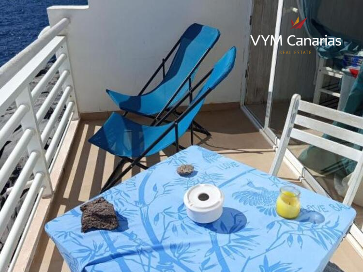 Wohnung – Studio Las Barandas, Callao Salvaje, Adeje