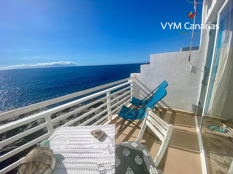 Appartement – Studio Las Barandas, Callao Salvaje, Adeje