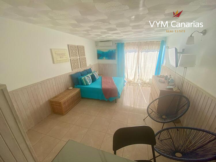 Appartement – Studio Las Barandas, Callao Salvaje, Adeje
