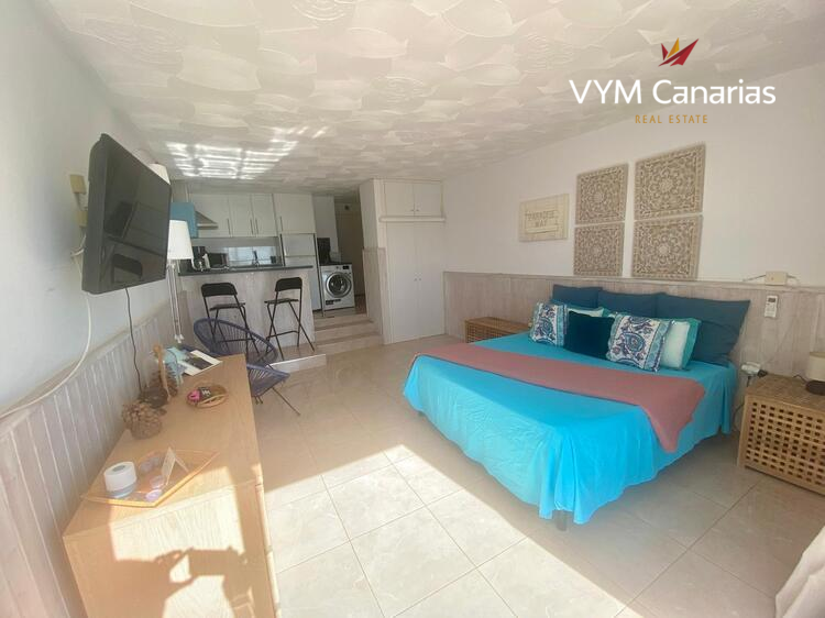 Appartement – Studio Las Barandas, Callao Salvaje, Adeje