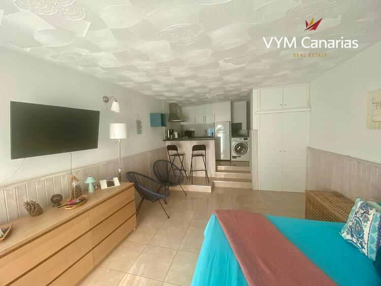 Appartement – Studio Las Barandas, Callao Salvaje, Adeje