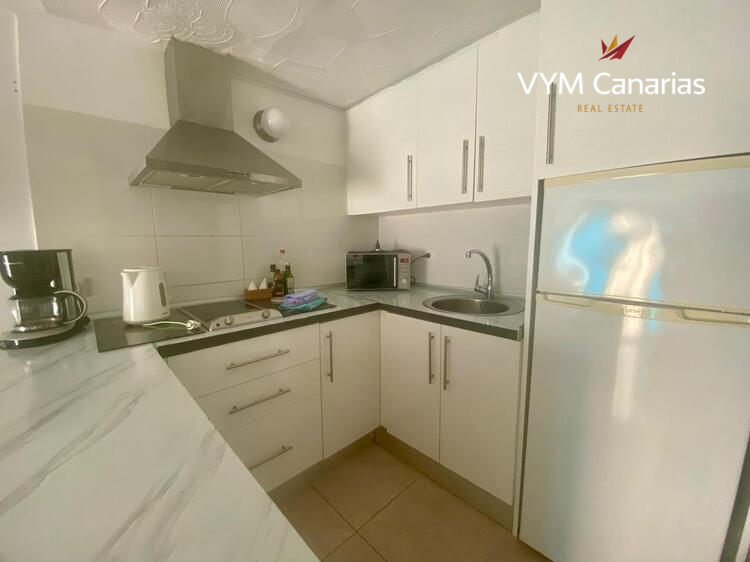 Appartement – Studio Las Barandas, Callao Salvaje, Adeje