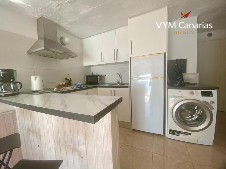 Appartement – Studio Las Barandas, Callao Salvaje, Adeje