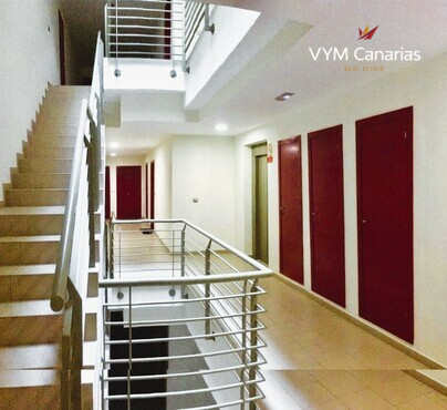 Апартамент Alcala Center, Alcala, Guia de Isora