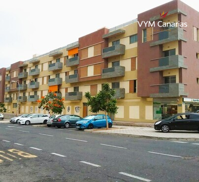 Апартамент Alcala Center, Alcala, Guia de Isora