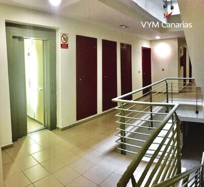 Апартамент Alcala Center, Alcala, Guia de Isora