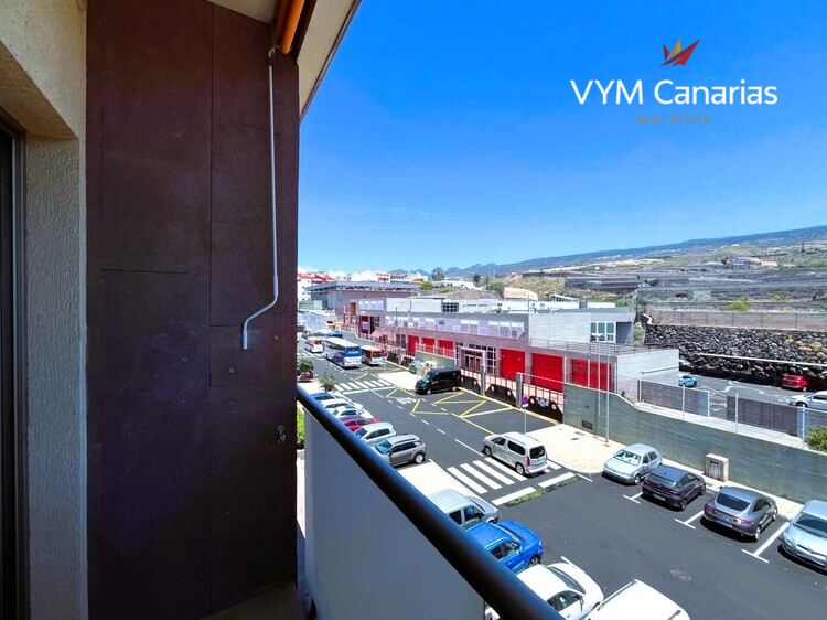 Апартамент Alcala Center, Alcala, Guia de Isora