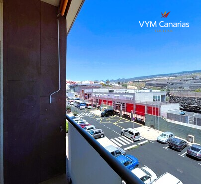 Апартамент Alcala Center, Alcala, Guia de Isora