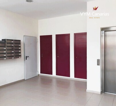 Апартамент Alcala Center, Alcala, Guia de Isora