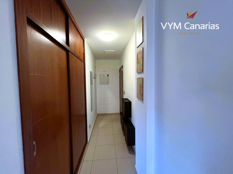 Апартамент Alcala Center, Alcala, Guia de Isora