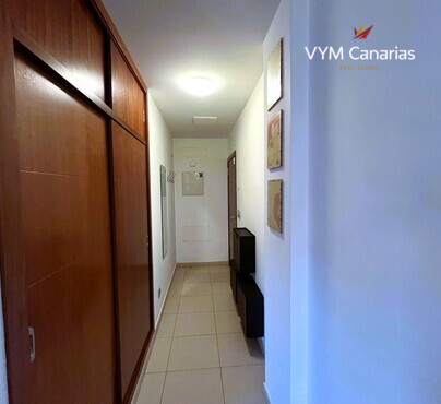Апартамент Alcala Center, Alcala, Guia de Isora