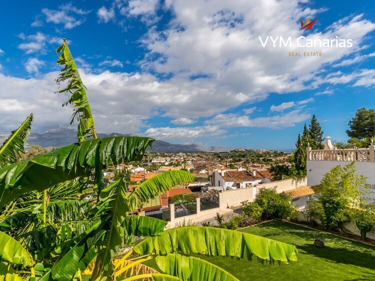 Дом / Вилла L’Albir, Alfaz del Pi