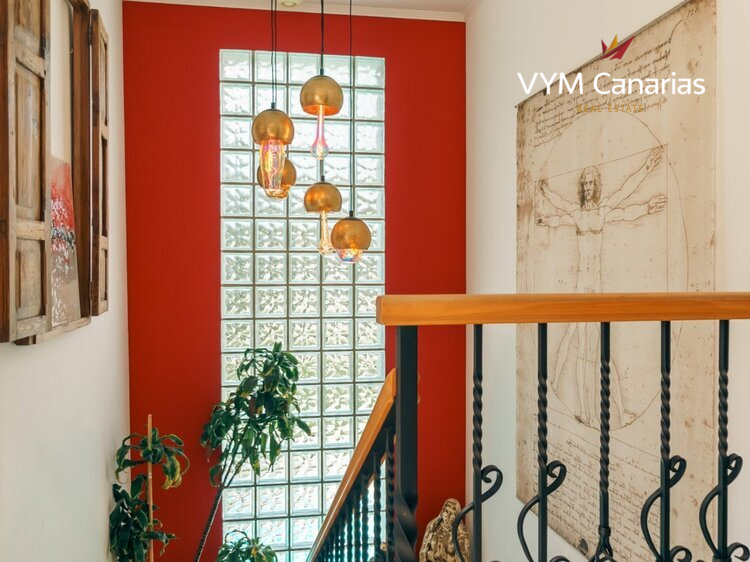 Дом / Вилла L’Albir, Alfaz del Pi