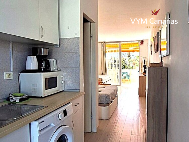 Apartment El Chaparral, Costa del Silencio, Arona