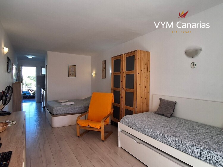 Apartment El Chaparral, Costa del Silencio, Arona