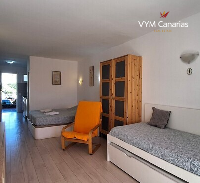 Apartment El Chaparral, Costa del Silencio, Arona
