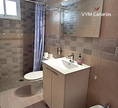 Apartment El Chaparral, Costa del Silencio, Arona