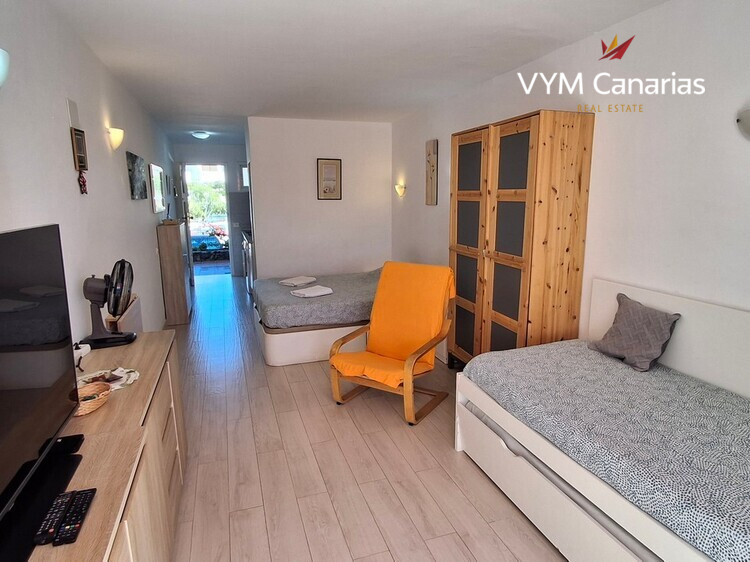 Apartment El Chaparral, Costa del Silencio, Arona