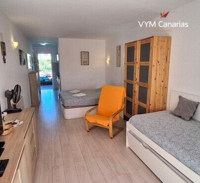 Apartment El Chaparral, Costa del Silencio, Arona