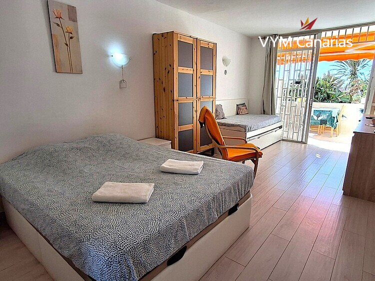 Apartment El Chaparral, Costa del Silencio, Arona