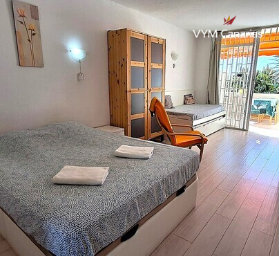 Apartment El Chaparral, Costa del Silencio, Arona
