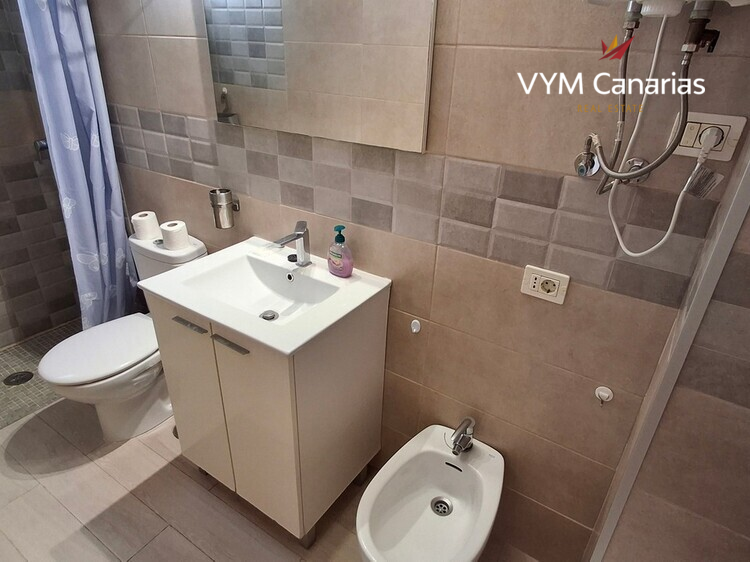 Apartment El Chaparral, Costa del Silencio, Arona