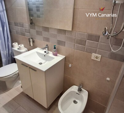 Apartment El Chaparral, Costa del Silencio, Arona