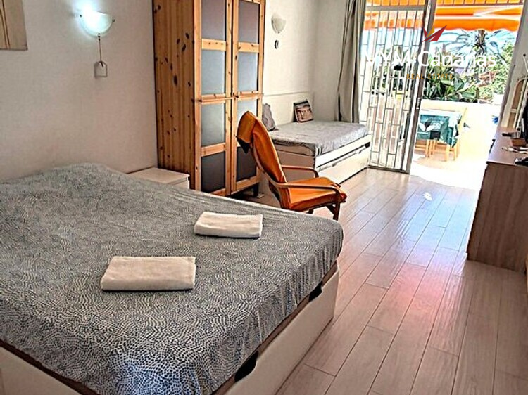 Apartment El Chaparral, Costa del Silencio, Arona