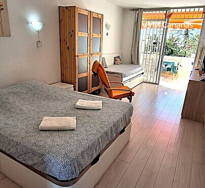 Apartment El Chaparral, Costa del Silencio, Arona