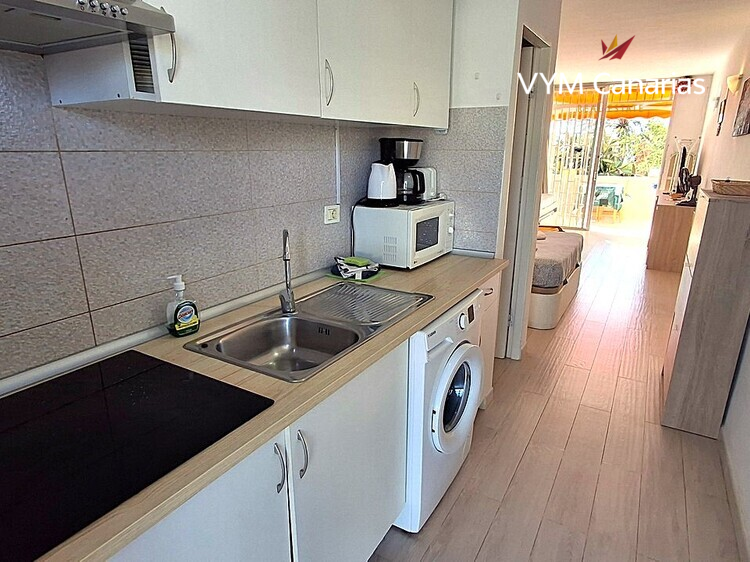 Apartment El Chaparral, Costa del Silencio, Arona