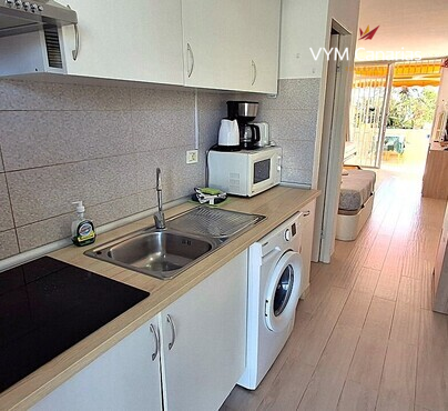 Apartment El Chaparral, Costa del Silencio, Arona