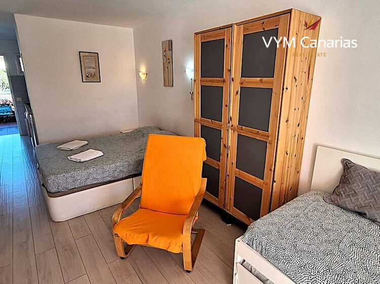 Apartment El Chaparral, Costa del Silencio, Arona