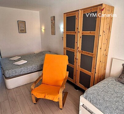 Apartment El Chaparral, Costa del Silencio, Arona