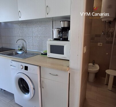 Apartment El Chaparral, Costa del Silencio, Arona