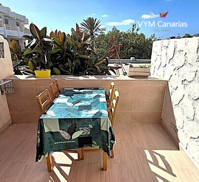 Apartment El Chaparral, Costa del Silencio, Arona