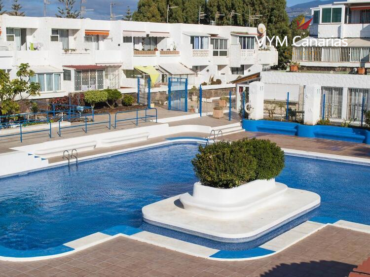 Apartment El Chaparral, Costa del Silencio, Arona