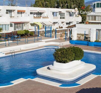 Apartment El Chaparral, Costa del Silencio, Arona