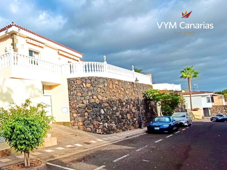 Maison / Villa San Francisco, Callao Salvaje, Adeje