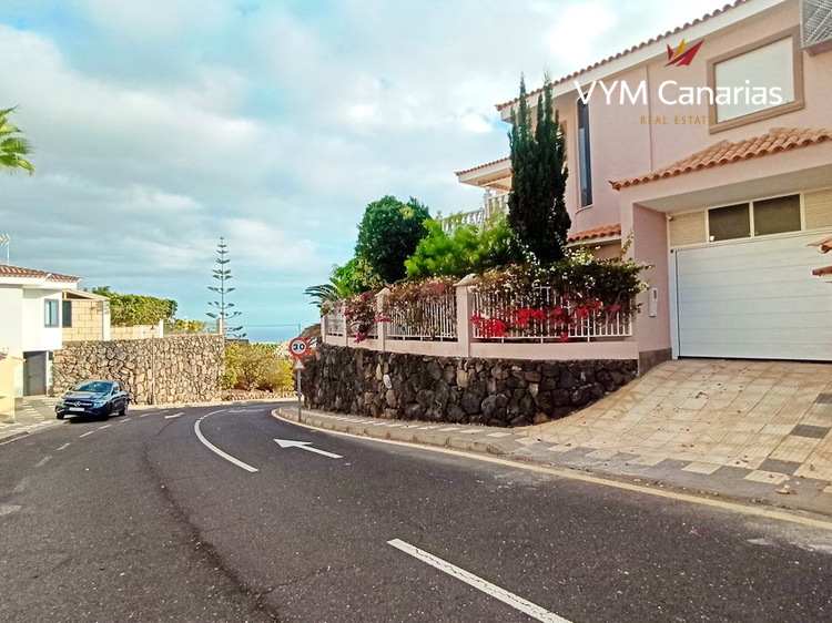 Maison / Villa San Francisco, Callao Salvaje, Adeje